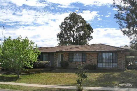 3 Kenneth Slessor Dr, Glenmore Park, NSW 2745