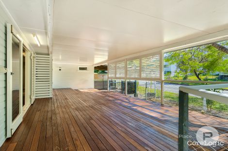 Property photo of 35 Lesina Street Keperra QLD 4054