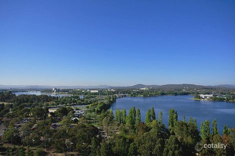 Property photo of 1308/19 Marcus Clarke Street City ACT 2601