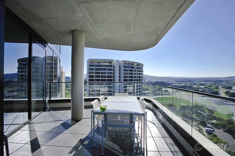 Property photo of 1308/19 Marcus Clarke Street City ACT 2601