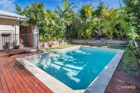 Property photo of 28 Cobb & Co Drive Oxenford QLD 4210