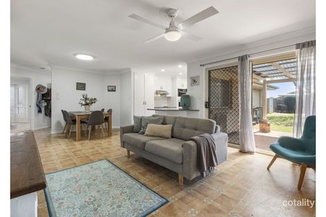 Property photo of 2 Rushlands Street Glenvale QLD 4350