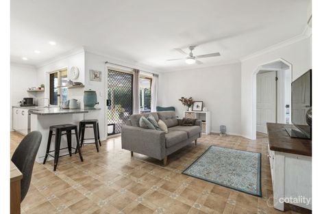 Property photo of 2 Rushlands Street Glenvale QLD 4350