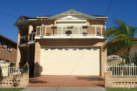 Property photo of 35 Taronga Street Hurstville NSW 2220