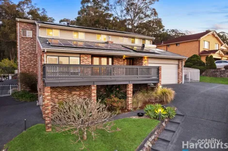 Property photo of 11 Boambee Close Wallsend NSW 2287