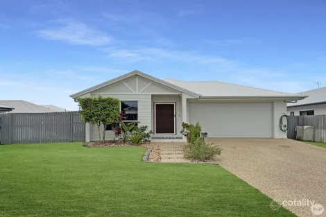 39 Callistemon Cres, Bohle Plains, QLD 4817