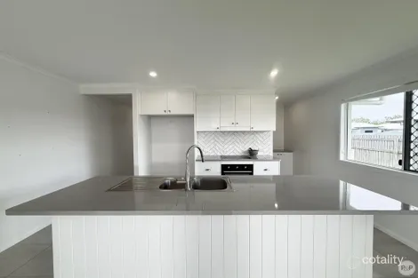 Property photo of 39 Callistemon Crescent Bohle Plains QLD 4817