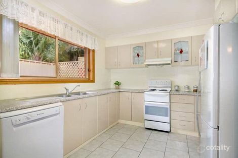 Property photo of 2/1 Durras Close Flinders NSW 2529