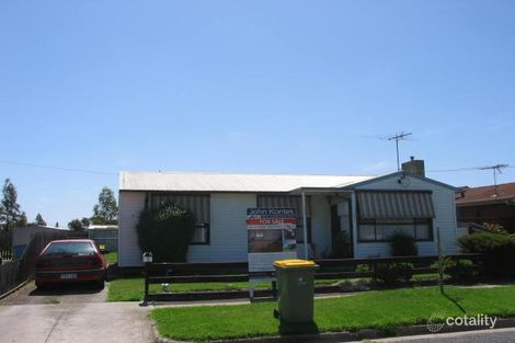 Property photo of 5 Stewart Street Braybrook VIC 3019