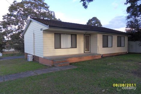 54 Wentworth Ave, Doyalson, NSW 2262