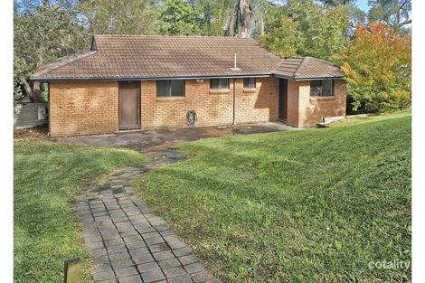 Property photo of 107 Newport Road Dora Creek NSW 2264