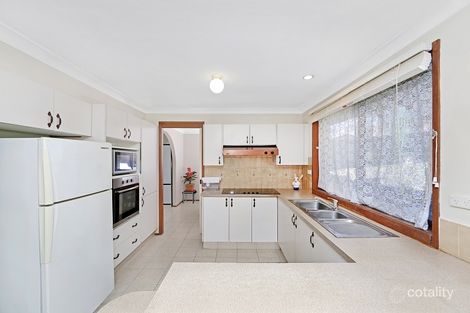 Property photo of 60 Casey Drive Watanobbi NSW 2259