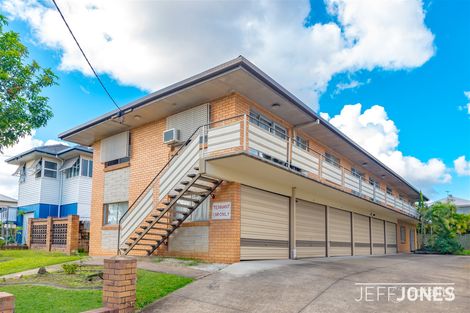 3/46 Pear St, Greenslopes, QLD 4120