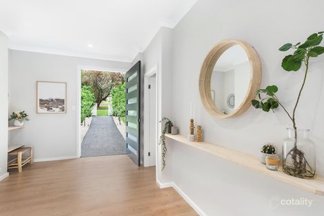 Property photo of 71 Wallalong Crescent West Pymble NSW 2073