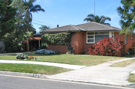 1 Waterton Ave, Matraville, NSW 2036