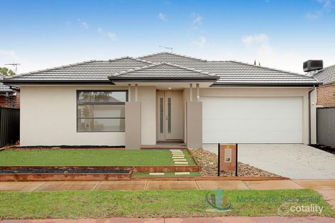 Property photo of 75 Brownlow Drive Point Cook VIC 3030