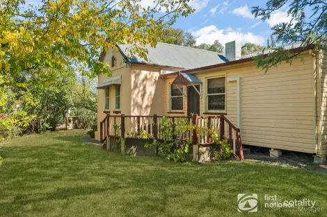 Property photo of 26 Denison Street Mudgee NSW 2850