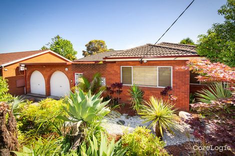 6 Susan Ave, Padstow Heights, NSW 2211