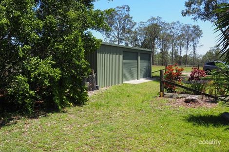 Property photo of 961 Glenbar Road Woocoo QLD 4620