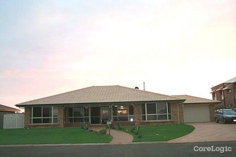 Property photo of 6 Rustic Court Redland Bay QLD 4165