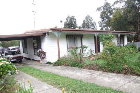 Property photo of 1717 Geelong Road Mount Helen VIC 3350