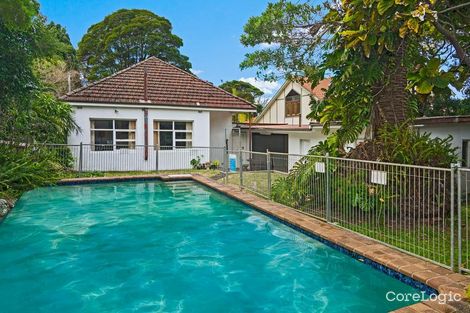 Property photo of 66 Macquarie Street Roseville NSW 2069