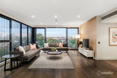 Property photo of 8/59 Darling Street South Yarra VIC 3141