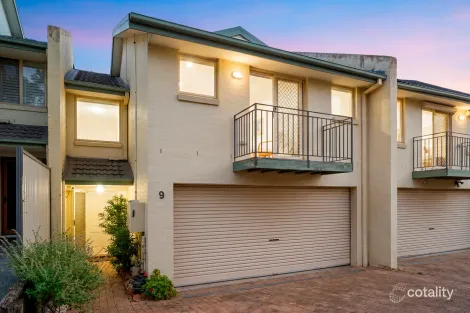 9 Purri Ave, Baulkham Hills, NSW 2153