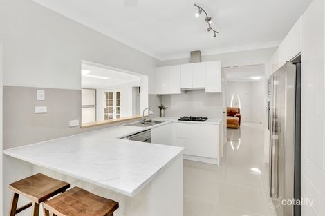 Property photo of 10 Speedy Close Bentley Park QLD 4869