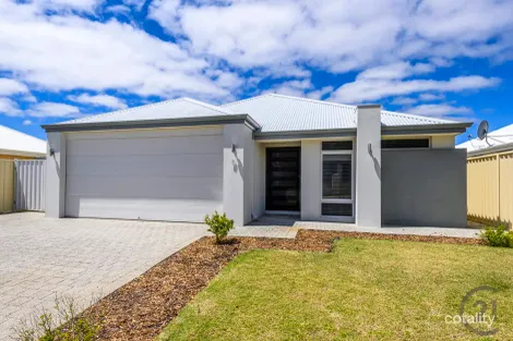 3 Arawatta Loop, Madora Bay, WA 6210
