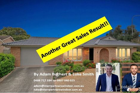 2 Alex Ave, Schofields, NSW 2762