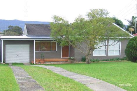 Property photo of 20 Kent Road Dapto NSW 2530