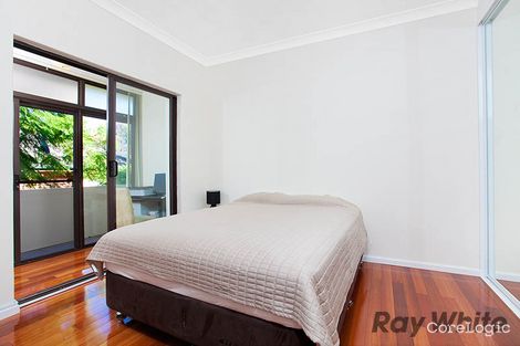 Property photo of 15/5-7 Lister Avenue Rockdale NSW 2216