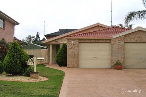 62 Midin Cl, Glenmore Park, NSW 2745