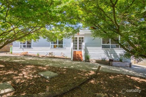 Property photo of 12 Badger Weir Road Badger Creek VIC 3777