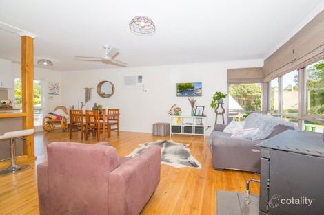 Property photo of 12 Badger Weir Road Badger Creek VIC 3777