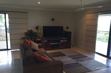 Property photo of 43 Cinnamon Drive Glenella QLD 4740