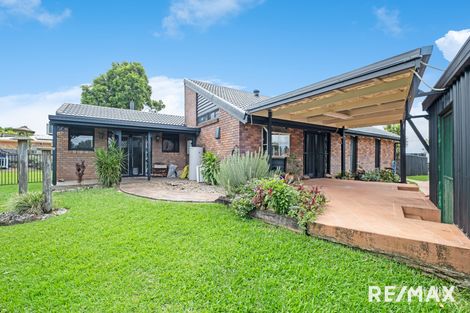 Property photo of 25 Argyle Crescent Coes Creek QLD 4560