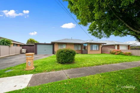 20 Parkinson St, Maffra, VIC 3860
