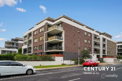 3 Gerbera Pl, Kellyville, NSW 2155