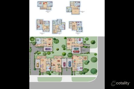 Property photo of 26 Stanley Avenue Ringwood East VIC 3135