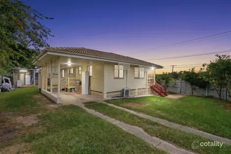 Property photo of 23 Albert Street Logan Central QLD 4114