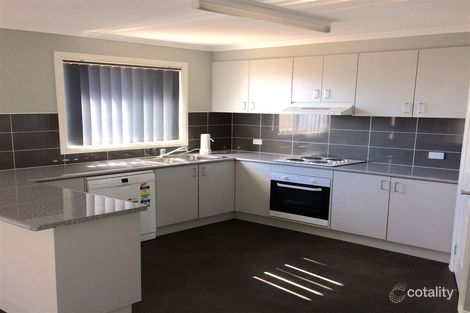 Property photo of 19 Warren Street Nevertire NSW 2826