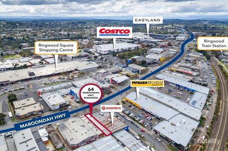 64 Maroondah Hwy, Ringwood, VIC 3134