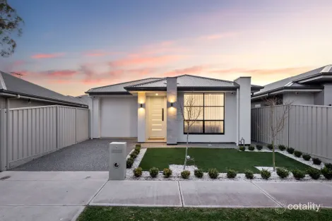 Property photo of 4 Moselle Avenue Glengowrie SA 5044