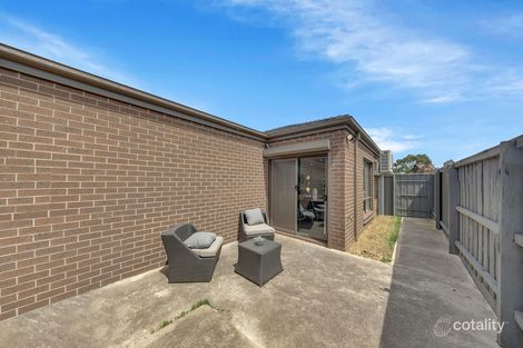 Property photo of 16 Lehmann Walk Epping VIC 3076