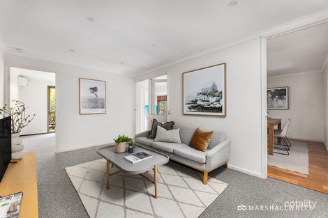 Property photo of 5/101 Wattle Valley Road Camberwell VIC 3124