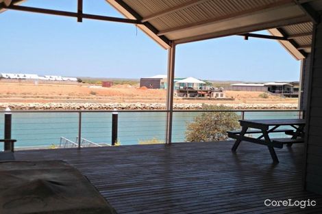 Property photo of 22 Kestrel Place Exmouth WA 6707