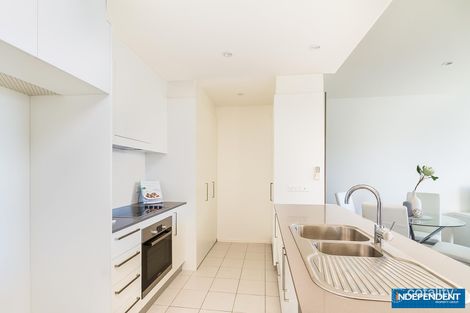 Property photo of 13/15 Mower Place Phillip ACT 2606