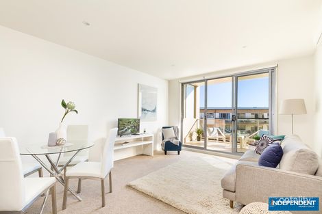 Property photo of 13/15 Mower Place Phillip ACT 2606